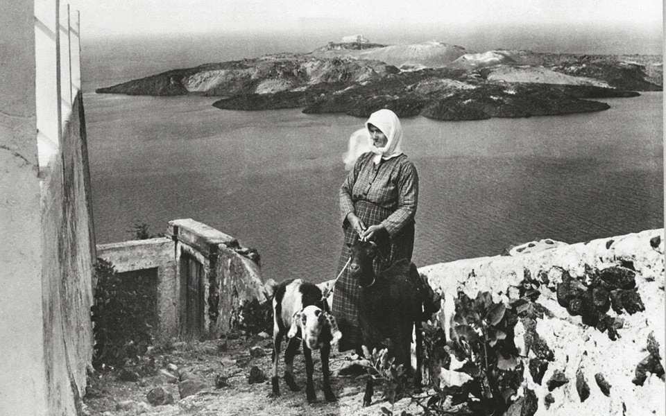 Η Ζάκυνθος του 1925-1930 μέσα από τον φωτογραφικό φακό (Εικόνες)